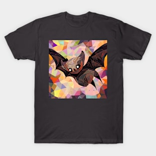 A Single Bat T-Shirt